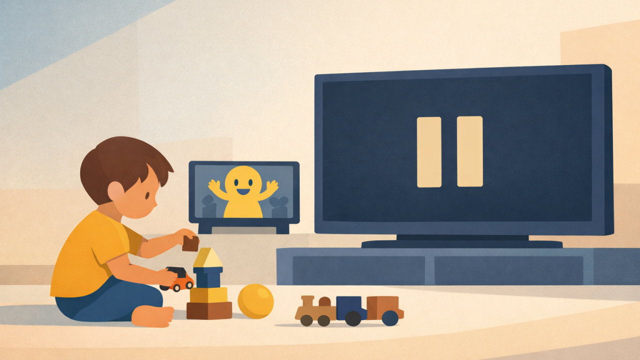 Why Most Kids’ Animation IPs Fail (And Why the Real Reasons Are Rarely Discussed)